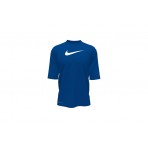 Nike Dri-Fit Hydroguard Μπλούζα Uv Protection (NESSD828 494)