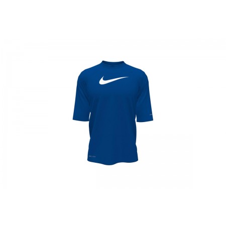 Nike Dri-Fit Hydroguard Μπλούζα Uv Protection 