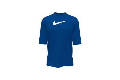 Nike Dri-Fit Hydroguard Μπλούζα Uv Protection (NESSD828 494)