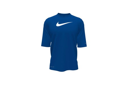 Nike Dri-Fit Hydroguard Μπλούζα Uv Protection (NESSD828 494)