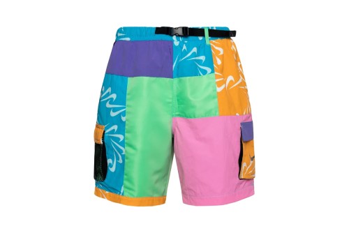 Nike Μαγιό Σορτς Ανδρικό (NESSE459 899)