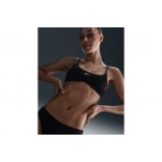 Nike Swim Essential Bralette Γυναικείο Μαγιό Bikini Top Μαύρο