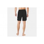 Nike Swim Breaker Ανδρικό Μαγιό Σορτς Μαύρο
