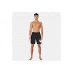 Nike Swim Breaker Ανδρικό Μαγιό Σορτς Μαύρο