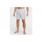 Nike Swim Breaker 18Cm Brief-Lined Volley Μαγιό Σορτς Ανδρικό (NESSF552 107)