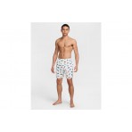 Nike Swim Breaker 18Cm Brief-Lined Volley Μαγιό Σορτς Ανδρικό (NESSF552 107)