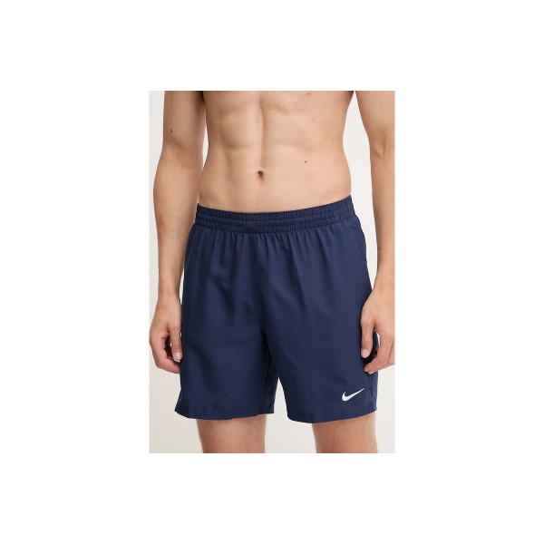 Nike Essential Swim Volley Μαγιό Σορτς Ανδρικό (NESSF559 440)