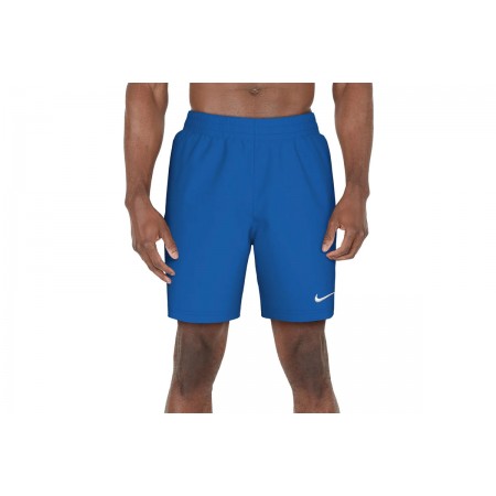 Nike Breaker Essential 13Cm Brief-Lined Volley Μαγιό Σορτς Ανδρικ 
