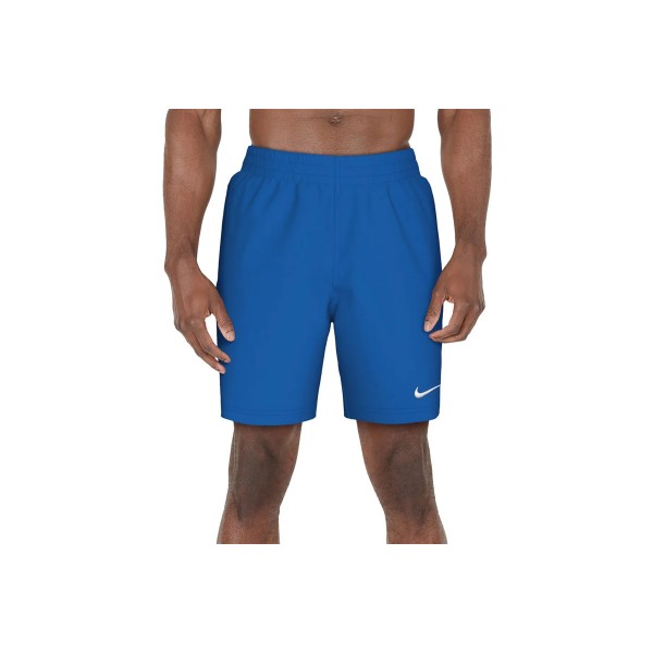 Nike Breaker Essential 13Cm Brief-Lined Volley Μαγιό Σορτς Ανδρικ (NESSF559 494)