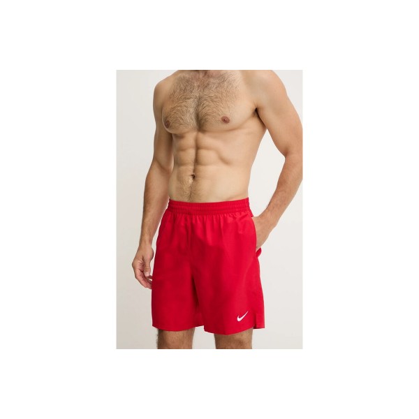 Nike Essential Swim Volley Μαγιό Σορτς Ανδρικό (NESSF559 614)