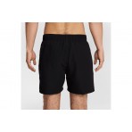 Nike Swim Breaker Ανδρικό Μαγιό Σορτς Μαύρο