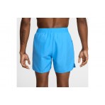 Nike Swim Breaker Ανδρικό Μαγιό Σορτς Γαλάζιο