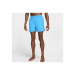 Nike Swim Breaker Ανδρικό Μαγιό Σορτς Γαλάζιο