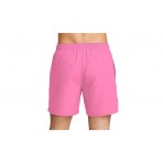 Nike Volley Swim Ανδρικό Μαγιό Σορτς Ροζ