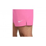 Nike Volley Swim Ανδρικό Μαγιό Σορτς Ροζ