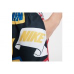 Nike Swim Breaker 10Cm Μαγιό Σορτς (NESSF802 001)