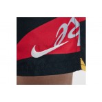 Nike Swim Breaker 10Cm Μαγιό Σορτς (NESSF802 001)