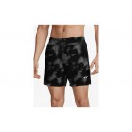 Nike Volley Swim Ανδρικό Μαγιό Σορτς Μαύρο, Γκρι Σκούρο