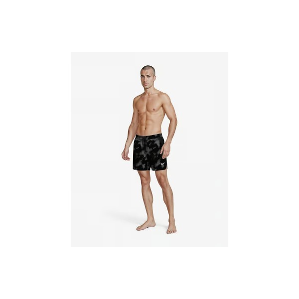 Nike Volley Swim 13Cm Μαγιό Σορτς Ανδρικό (NESSG485 001)