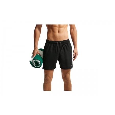 Nike Swim Breaker 13Cm Brief-Lined Volley Μαγιό Σορτς Ανδρικό 
