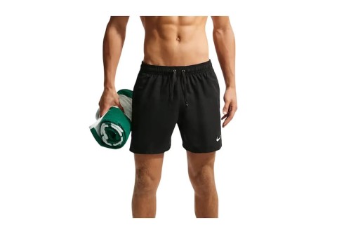 Nike Swim Breaker 13Cm Brief-Lined Volley Μαγιό Σορτς Ανδρικό (NESSG555 001)