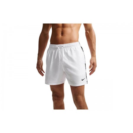 Nike Swim Breaker 13Cm Brief-Lined Volley Μαγιό Σορτς Ανδρικό 