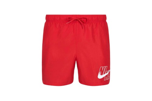 Nike Volley Swim 13Cm Μαγιό Σορτς Ανδρικό (NESSG574 614)