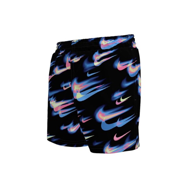 Nike Volley 10Cm Μαγιό Σορτς (NESSG813 001)