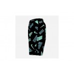 Nike Swim Breaker 18Cm Brief-Lined Volley Μαγιό Βερμούδα (NESSG814 001)