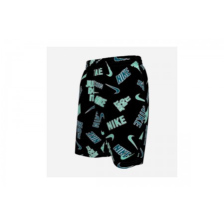 Nike Swim Breaker 18Cm Brief-Lined Volley Μαγιό Βερμούδα 