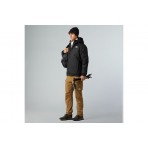 The North Face Quest Insulated Μπουφάν Αντιανεμικό Ανδρικό (NF00C302KX71)