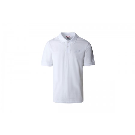 The North Face M Piquet  Polo Ανδρικό 