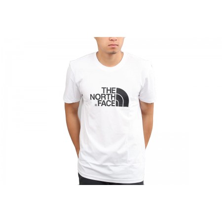 The North Face M S-S Easy Tee T-Shirt 