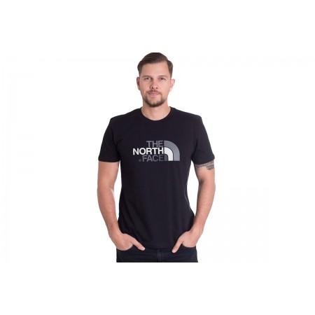 The North Face M S-S Easy Tee T-Shirt 