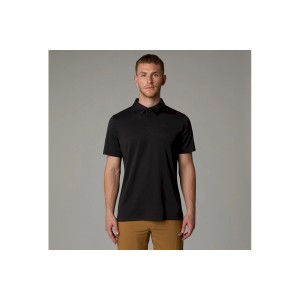 The North Face Tanken Polo Ανδρικό (NF0A2WAZJK31)