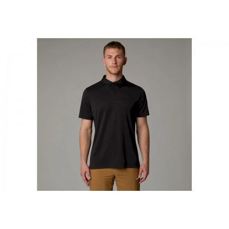 The North Face Tanken Polo Ανδρικό 