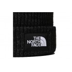 The North Face Salty Dog Lined Beanie Σκουφάκι Χειμερινό (NF0A3FJWJK31)