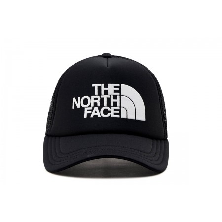 The North Face Logo Trucker Καπέλο 