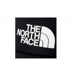 The North Face Logo Trucker Καπέλο (NF0A3FM3KY41)