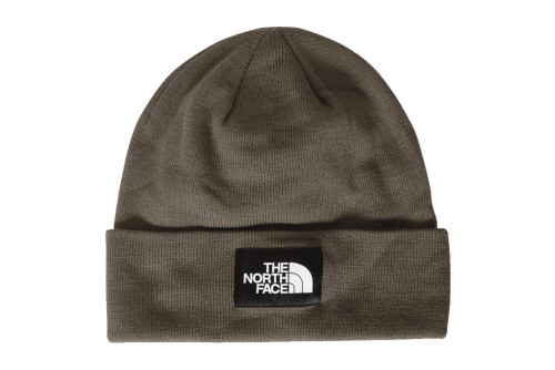 The North Face Dock Worker Recycled Beanie Σκουφάκι Χειμερινό (NF0A3FNT21L1)