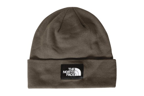 The North Face Dock Worker Recycled Beanie Σκουφάκι Χειμερινό (NF0A3FNT21L1)