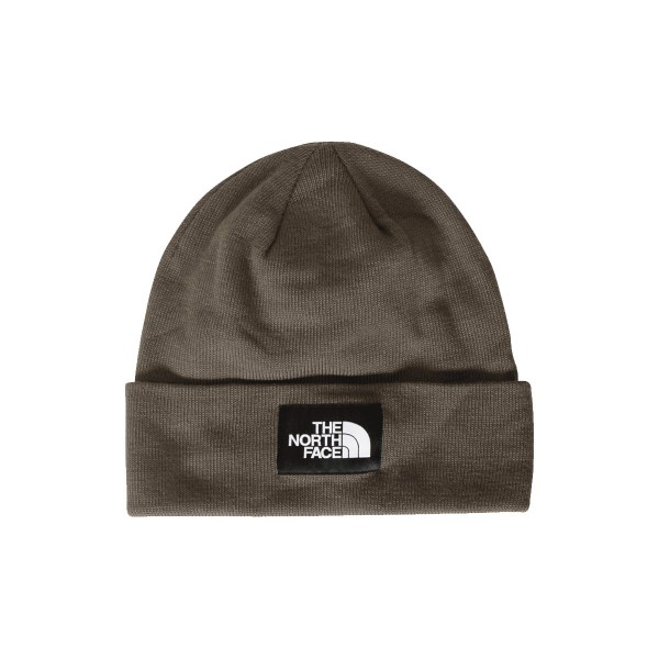 The North Face Dockwkr Rcyld Beanie Σκουφάκι Χειμερινό (NF0A3FNT21L1)