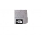 The North Face Dockwkr Rcyld Beanie Σκουφάκι Χειμερινό (NF0A3FNTDYX1)