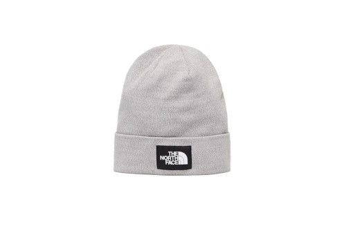 The North Face Dockwkr Rcyld Beanie Σκουφάκι Χειμερινό (NF0A3FNTDYX1)