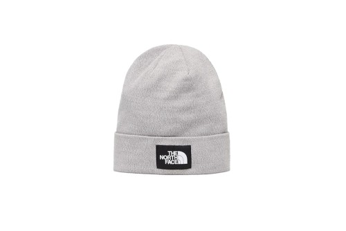 The North Face Dockwkr Rcyld Beanie Σκουφάκι Χειμερινό (NF0A3FNTDYX1)