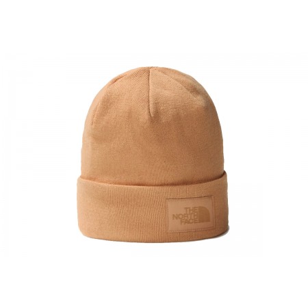 The North Face Dockwkr Rcyld Beanie Σκουφάκι Χειμερινό 