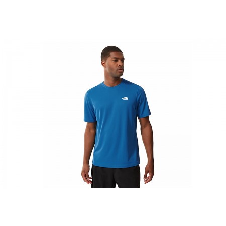 The North Face M Flex Ii S-S T-Shirt 