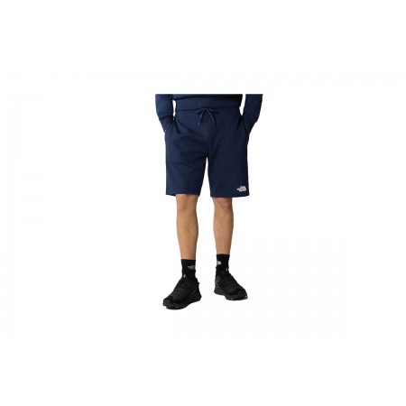 The North Face M Stand Βερμούδα Αθλητική Ανδρική 