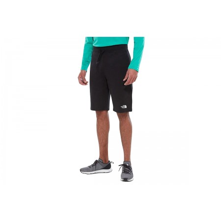 The North Face M Stand Short Light Βερμούδα Αθλητική Ανδρική 