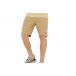 The North Face M Stand Short Light Βερμούδα Αθλητική Ανδρική (NF0A3S4ELK51)